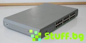 Allied Telesis AT-GS910/24