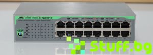 Allied Telesis AT-GS900/16