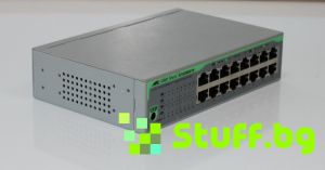 Allied Telesis AT-GS900/16