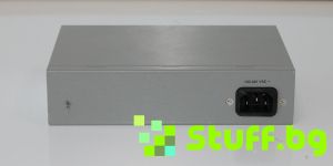 Allied Telesis AT-GS900/16