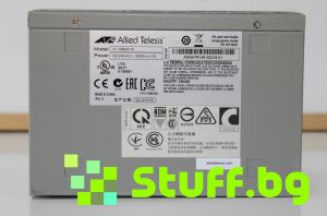 Allied Telesis AT-GS900/16