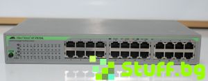 Allied Telesis AT-FS724L