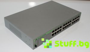 Allied Telesis AT-FS724L