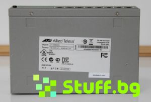 Allied Telesis AT-GS900/8