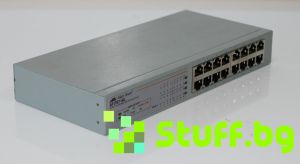 Allied Telesis AT-FS716L