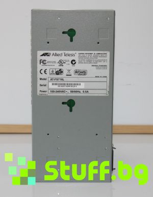 Allied Telesis AT-FS716L