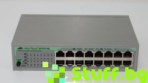 Allied Telesis AT-FS716L