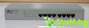 Allied Telesis AT-FS708