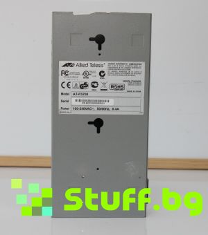 Allied Telesis AT-FS708