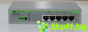 Allied Telesis AT-FS705L