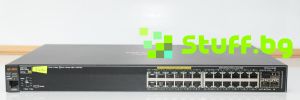 Aruba 2530-24G-PoE+ J9773A