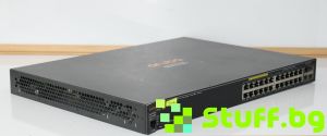 Aruba 2530-24G-PoE+ J9773A