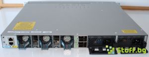 Cisco Catalyst 3850