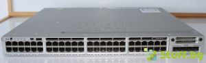 Cisco Catalyst 3850