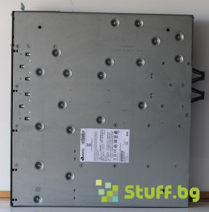 Cisco Catalyst 3750X