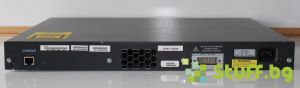 Cisco Catalyst 2960G