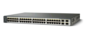 Cisco Catalyst 3750