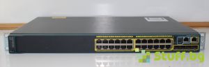Cisco Catalyst 2960S