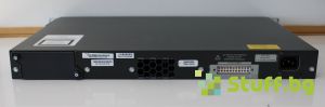 Cisco Catalyst 2960S