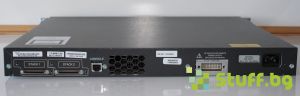 Cisco Catalyst 3750G