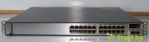 Cisco Catalyst 3750E
