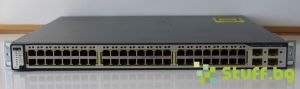 Cisco Catalyst 3750