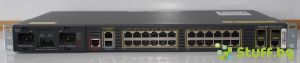 Cisco ME 3400Е