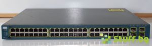 Cisco Catalyst 3560
