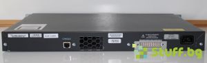 Cisco Catalyst 3560V2