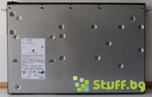 Cisco Catalyst 3560V2