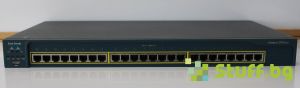 Cisco Catalyst 2950