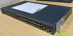 Cisco  Catalyst 2960