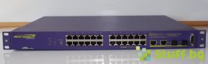 Extreme Networks Summit X250e-24p