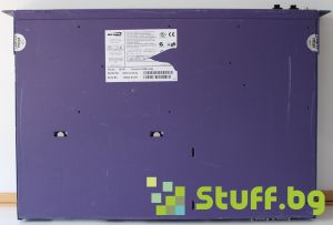 Extreme Networks Summit X250e-24p