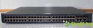 HP 3600-48-PoE+ v2 EI