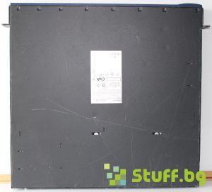 HP 3600-48-PoE+ v2 EI