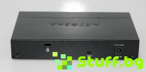 NETGEAR ProSafe GS308v3
