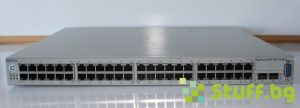 Nortel 5510-48T
