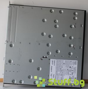 Cisco ISR 4300 router