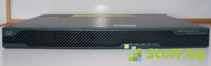 Cisco ASA 5510 firewall