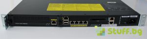 Cisco ASA 5510 firewall