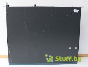 Cisco ASA 5510 firewall