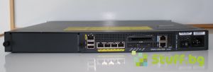 Cisco ASA 5520 firewall