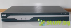 Cisco 1841 router