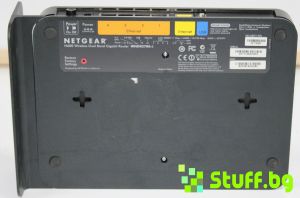 Netgear WNDR3700v2