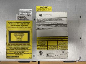 Cisco 5508 Wi-Fi Controller