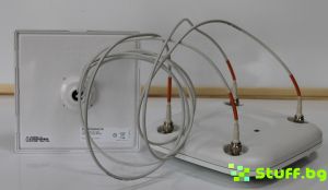 Cisco AIR-CAP2702E-E-K9