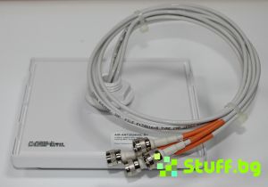 Cisco AIR-CAP2702E-E-K9