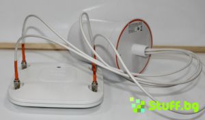 Cisco AIR-CAP2702E-E-K9