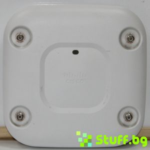 Cisco AIR-CAP2702E-E-K9